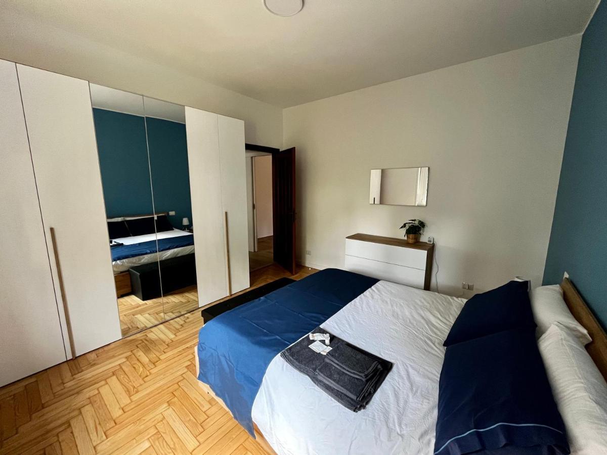 Appartement The Bright Place: Wide And Modern In *