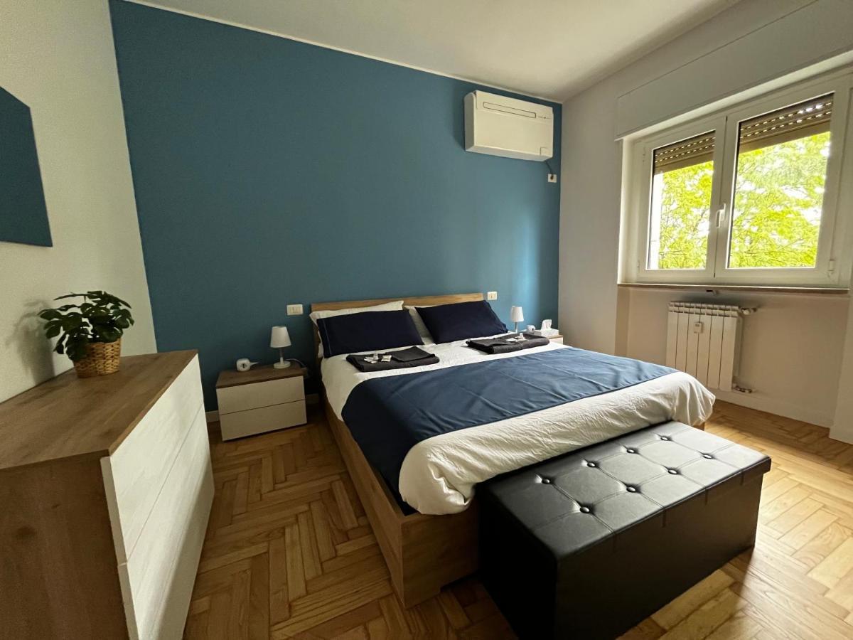 The Bright Place: Wide And Modern In Appartement *