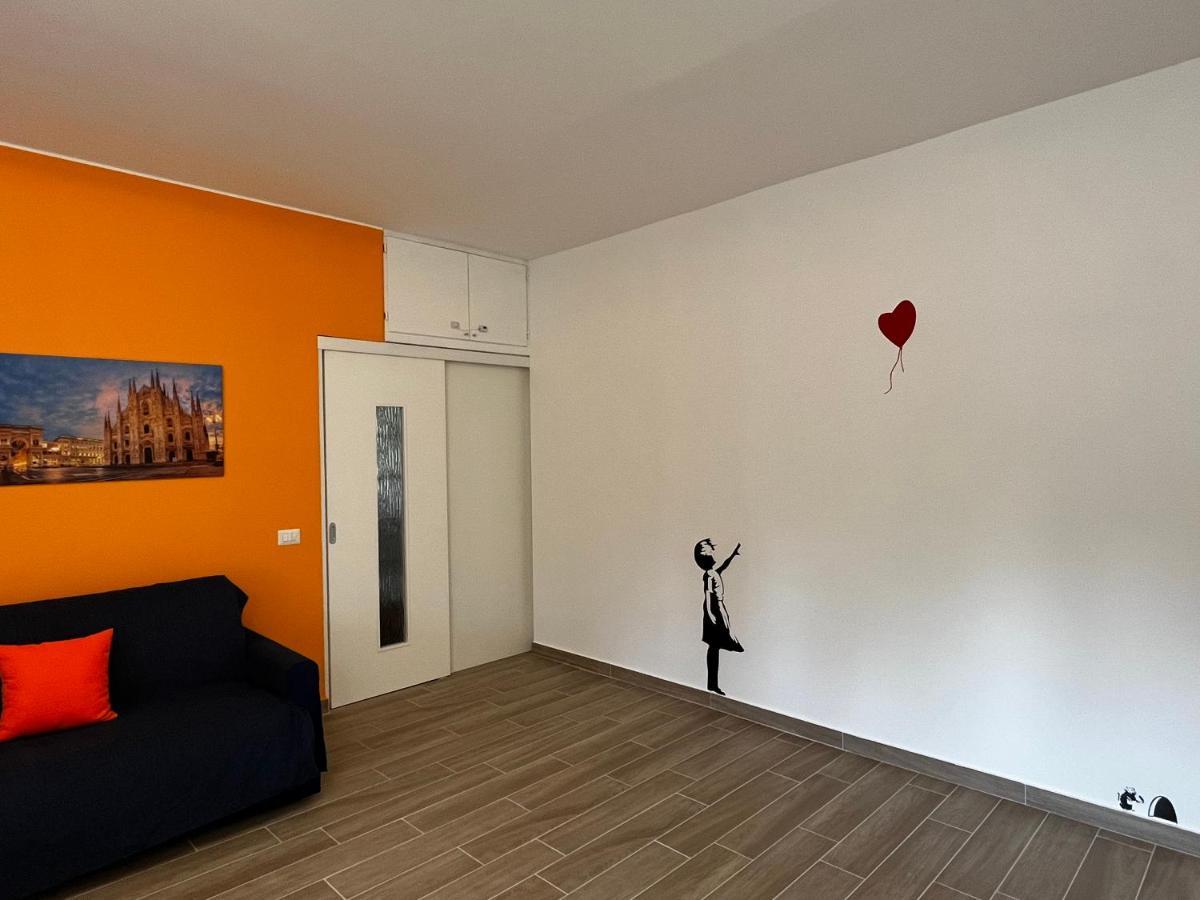 Appartement The Bright Place: Wide And Modern In